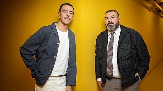«La cultura del esfuerzo es un cáncer»
