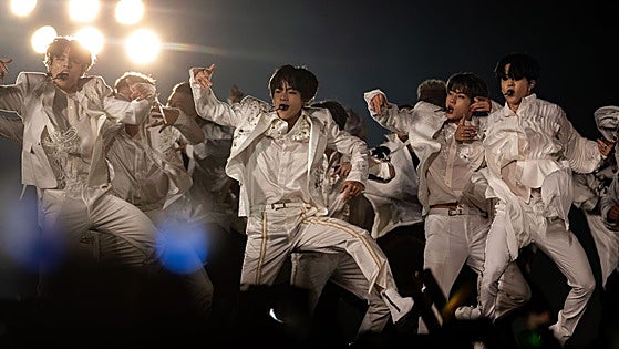 Así se construyen las estrellas de K-Pop: «Para debutar deben tener carisma, buena imagen, cantar, bailar durante tres horas...»