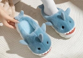 Zapatillas infantiles para estar en casa: cómodas, prácticas y llenas de estilo