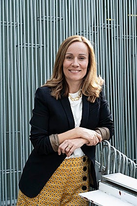 Trabajamos para mejorar y prolongar la vida de las personas