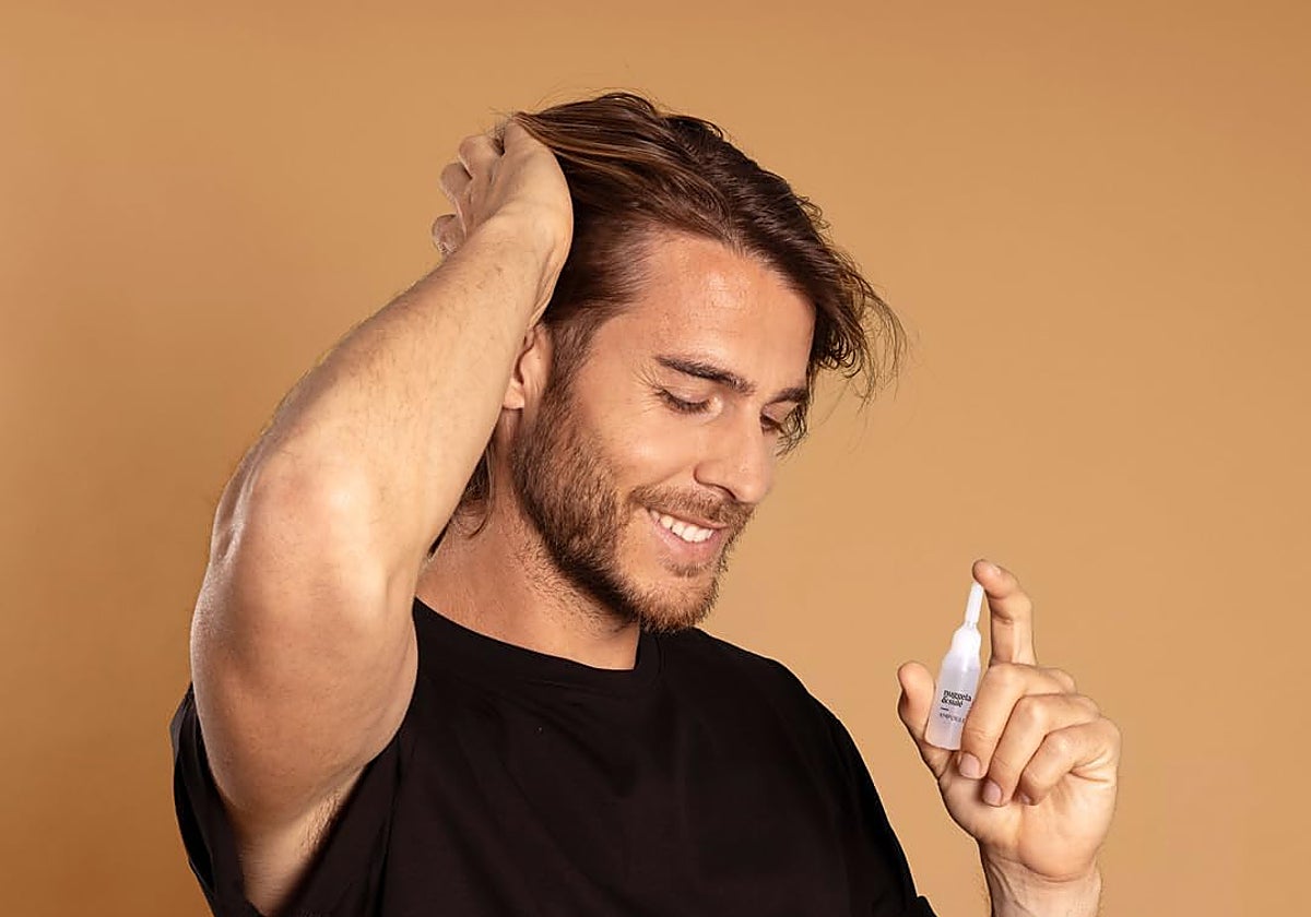 Frena la caída estacional del pelo y densifica tu cabello con estas lociones anticaída