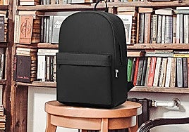 Las mejores mochilas para llevar contigo todo lo que necesitas con mucho estilo