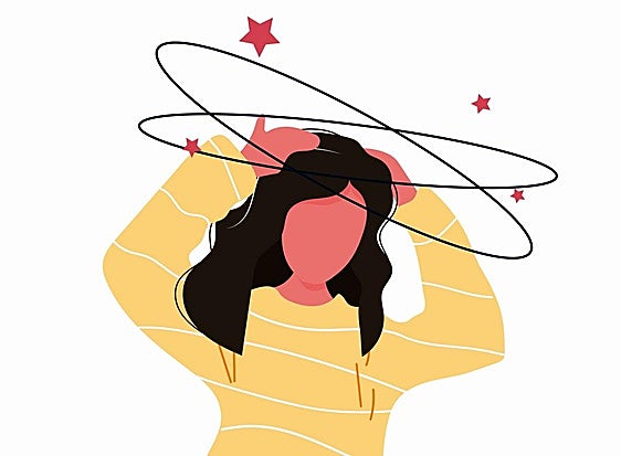 Mareos, náuseas, sudor frío… Esta es la razón por la que nos desmayamos y cómo podemos evitarlo