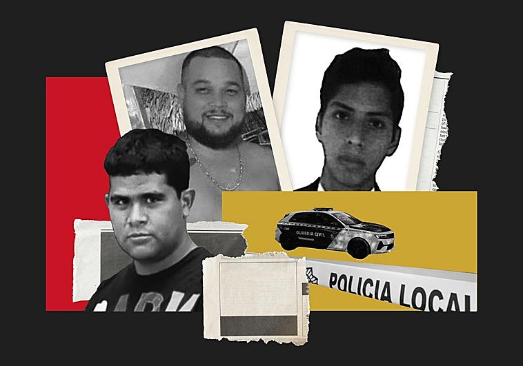 El cumpleaños sangriento donde se gestó la matanza de El Saler