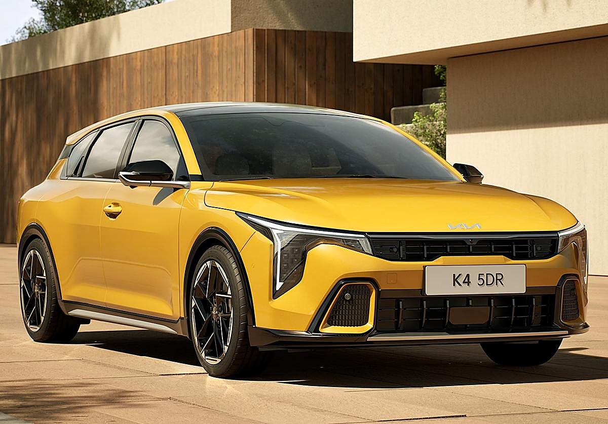 A Car Designed with Common Sense