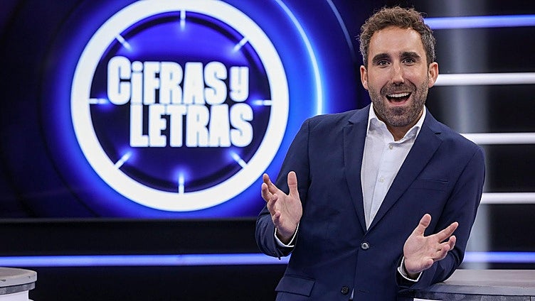 «Los concursantes tienen un mérito de la leche»