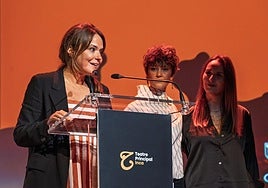 Sacar pecho en el Congreso