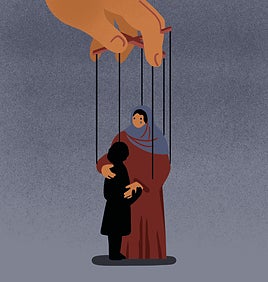 Herramientas para contar el horror