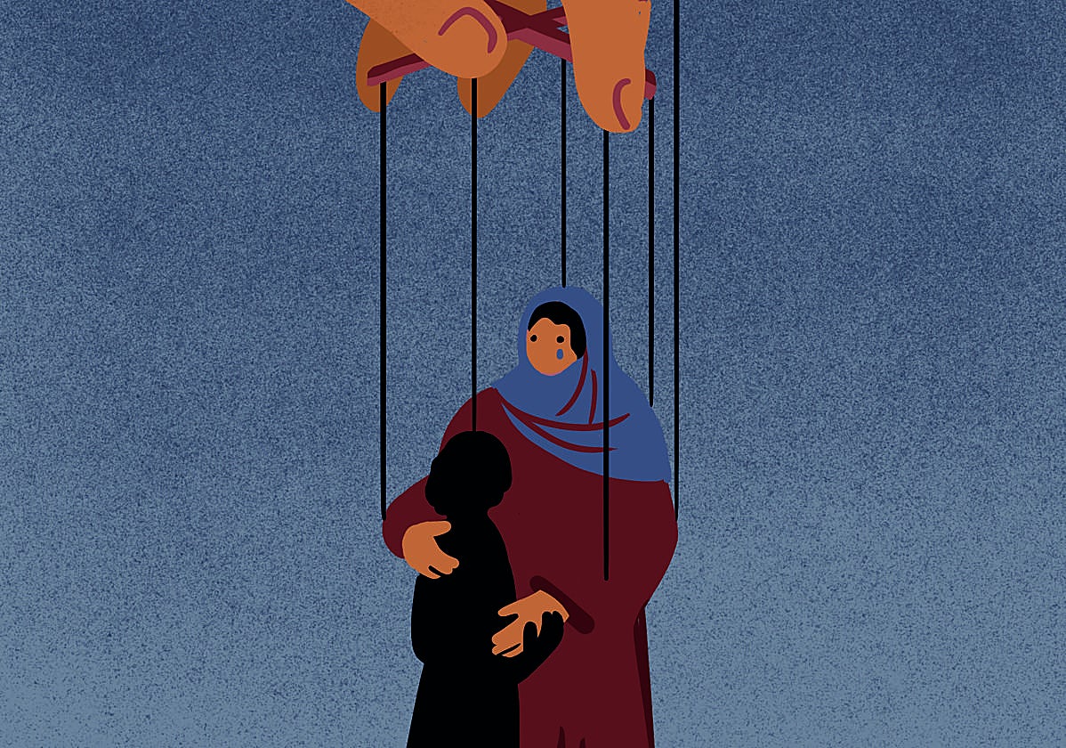 Herramientas para contar el horror