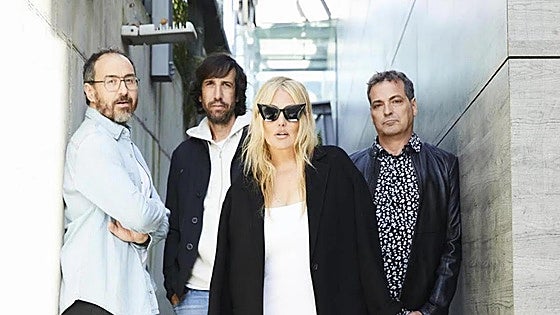 La venta de entradas de La oreja de Van Gogh se retrasa por la caída de Amazon