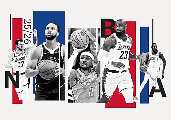 Los Thunder ponen en juego la corona de la NBA con un Rey en el alambre