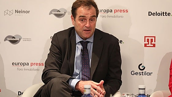 Neinor avanza en la compra de Aedas por 1.000 millones tras el respaldo de sus accionistas