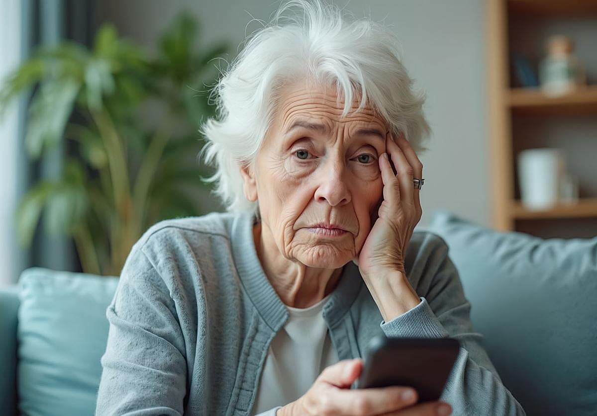 Por qué los lunes se les hacen cuesta arriba hasta a los jubilados