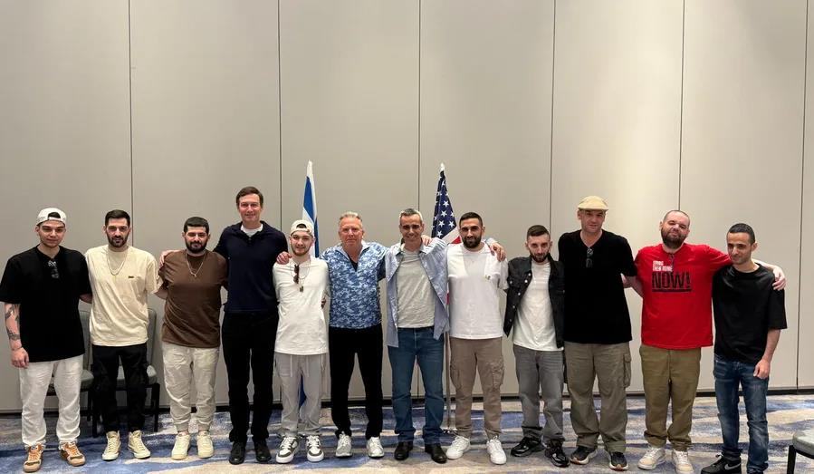 Hamás intenta incluir a tecnócratas afines en el futuro gobierno de transición de Gaza