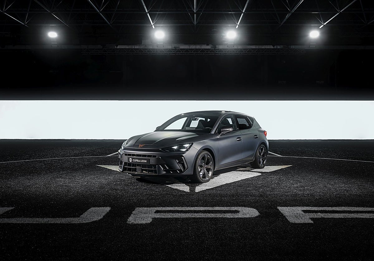 La actitud desafiante de CUPRA, con el fútbol más disruptivo