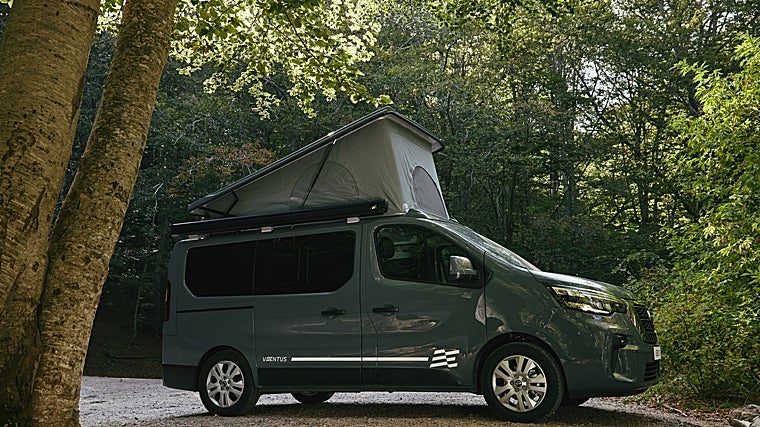 Townstar Evalia Ventus