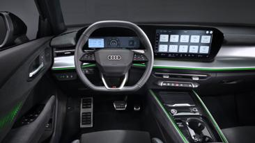 Ficha técnica AUDI Q3 e-hybrid Advanced