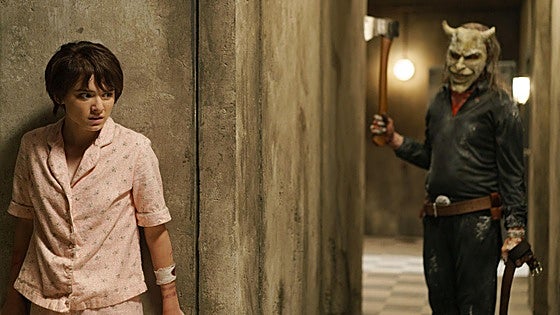 'Black Phone 2': una secuela entre el sueño y la pesadilla