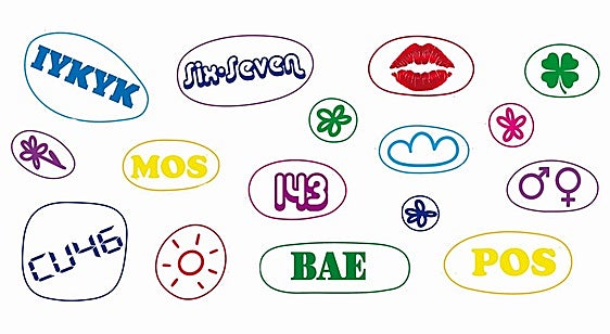 'Six seven', MOS.. y otros códigos secretos que usan tus hijos con los amigos para que no te enteres