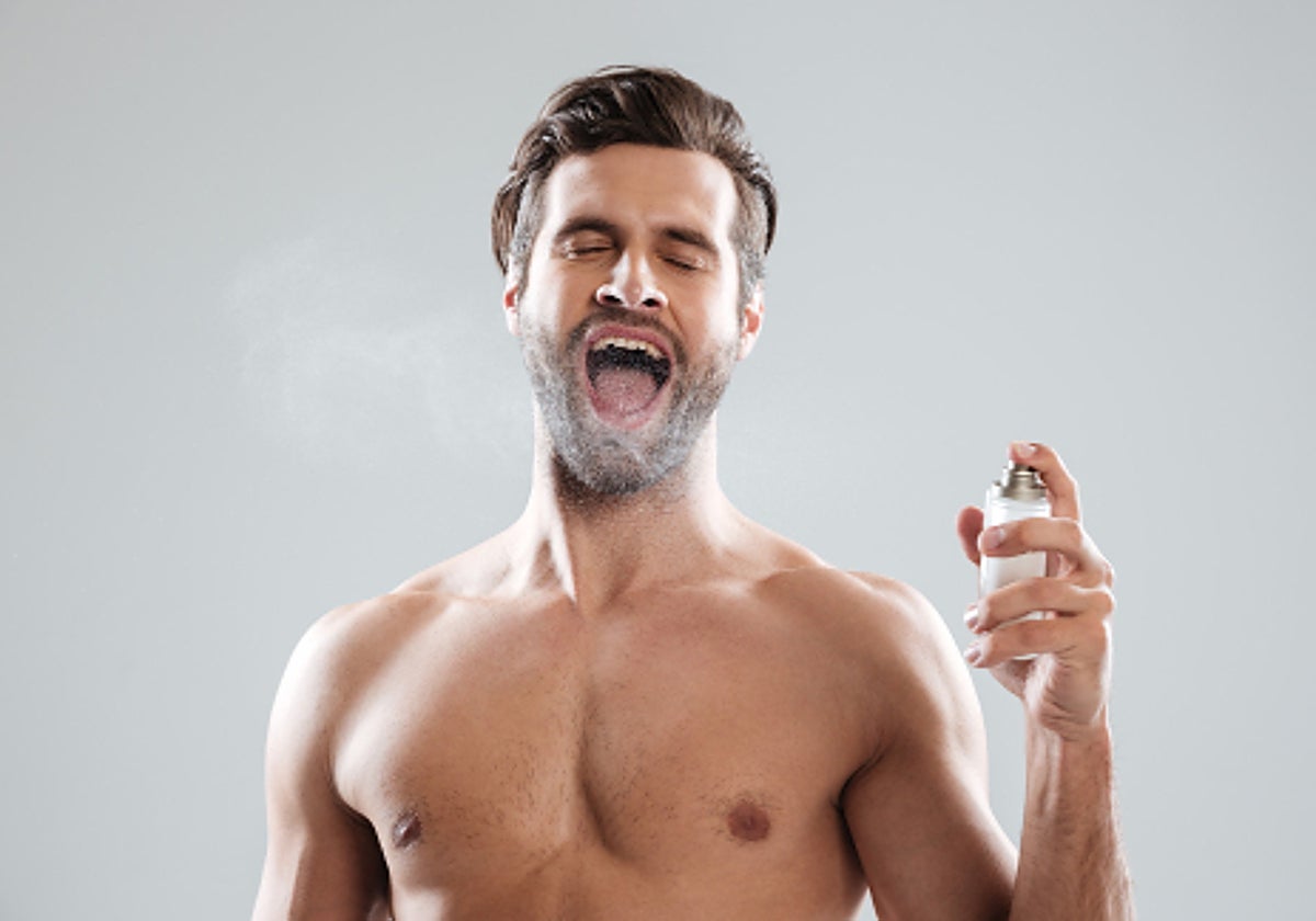 Frescura que acompaña todo el día: descubre la Eau de Toilette CKIN2U para él de Calvin Klein