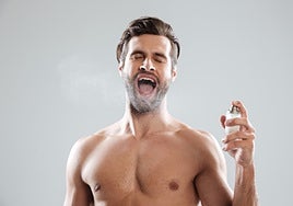 Frescura que acompaña todo el día: descubre la Eau de Toilette CKIN2U para él de Calvin Klein