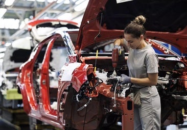 Inteligencia Artificial y energía renovable, claves en Renault para la descarbonización