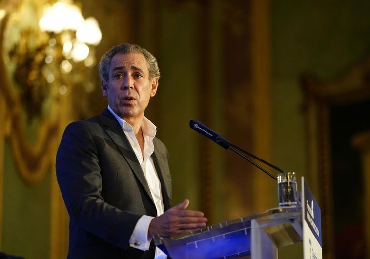 Manuel Mirat: «Este es un buen negocio y tenemos claro qué hacer y cómo hacerlo»