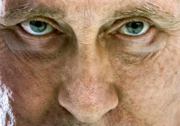 «En los servicios secretos rusos hay paranoia absoluta. Temen una revolución»