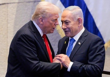 Estados Unidos advierte a Israel de que perdería su apoyo si anexiona Cisjordania