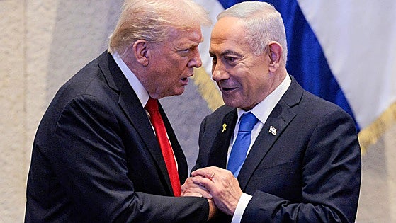 Estados Unidos advierte a Israel de que perdería su apoyo si anexiona Cisjordania
