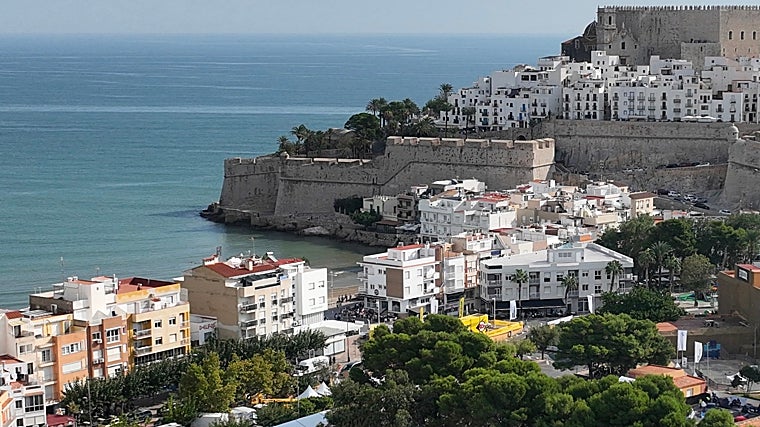 BMW Motorrad Days 2025 en Peñíscola