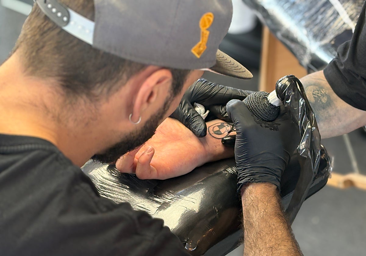 BMW Motorrad Days 2025 in Peñíscola