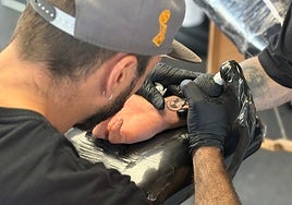 BMW Motorrad Days 2025 en Peñíscola