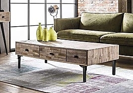 Si buscas una solución funcional para mesitas auxiliares y proyectos DIY, estas patas plegables son tu opción