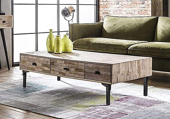 Si buscas una solución funcional para mesitas auxiliares y proyectos DIY, estas patas plegables son tu opción