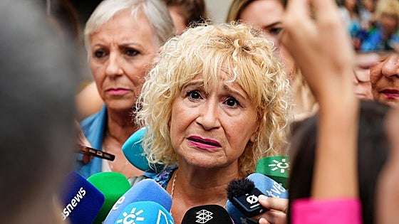 La Fiscalía de Sevilla abre otra investigación sobre la supuesta manipulación de las mamografías