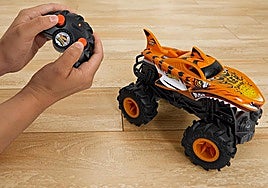 Los mejores coches teledirigidos con gran rendimiento y buen precio