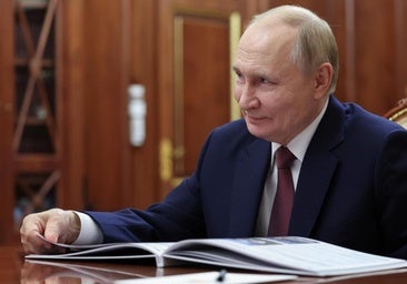 Moscú desafía a Washington: «Veremos qué pasa en 6 meses»