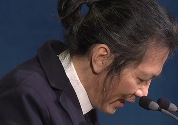 Byung-Chul Han: «La brecha social entre ricos y pobres se sigue agrandando cada vez más»