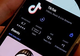 Bruselas advierte a TikTok, Facebook e Instagram por la dificultad para denunciar contenido ilícito