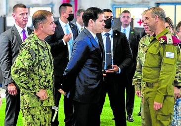 La violencia de los colonos en Cisjordania enturbia el proceso de paz en Gaza