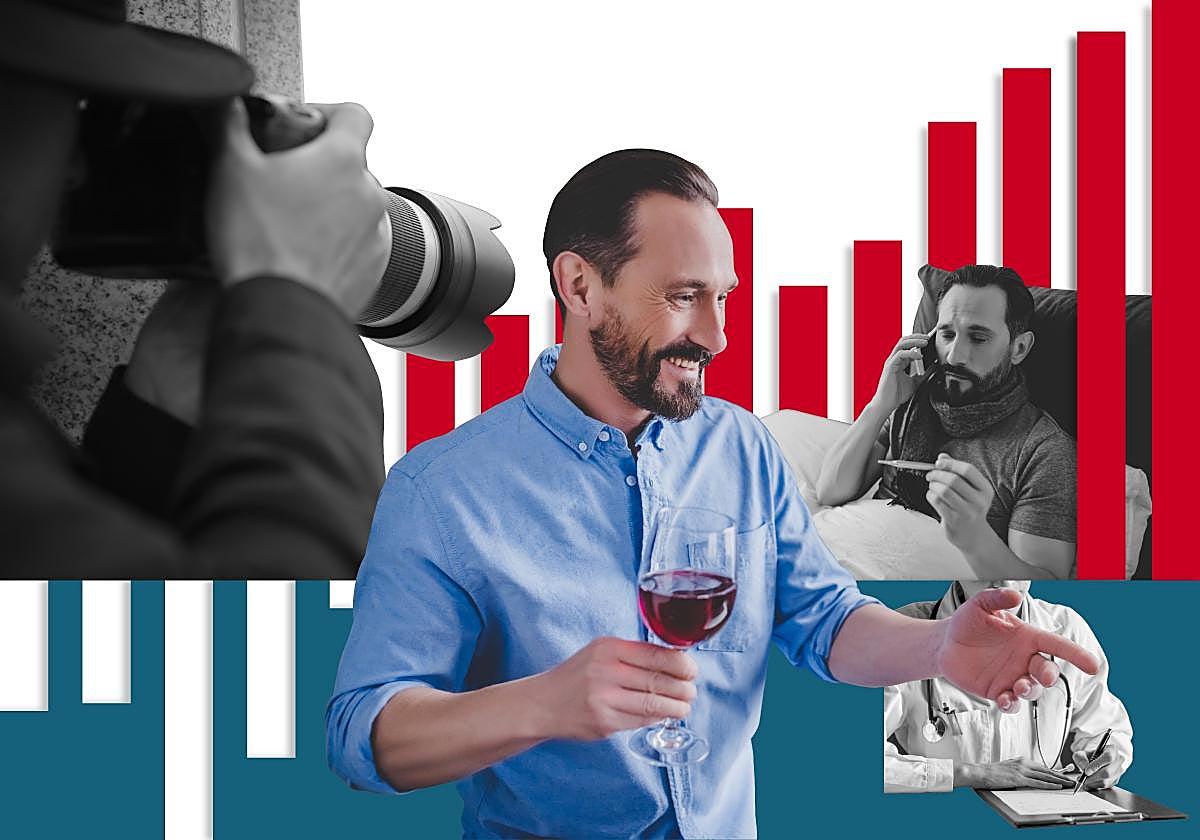 Fraud, Sick Leave, and Detectives: The New Triangle in the Labour Market