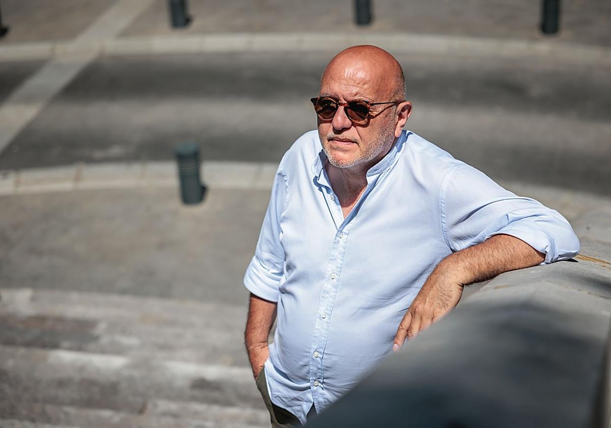 Jean-Bernard Gaillot-Renucci ha participado en las campañas de varios presidentes franceses.