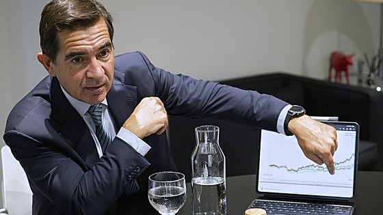 ¿Alguien piensa dimitir?