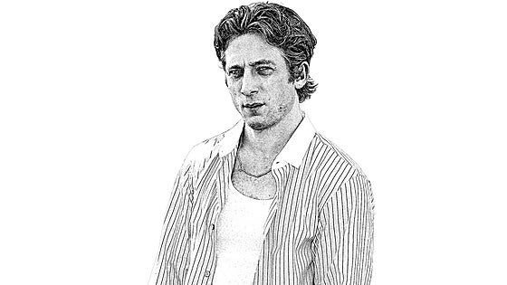 Jeremy Allen White, el 'Boss' se va al espacio