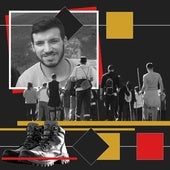 La misteriosa muerte de Alejandro Mencía