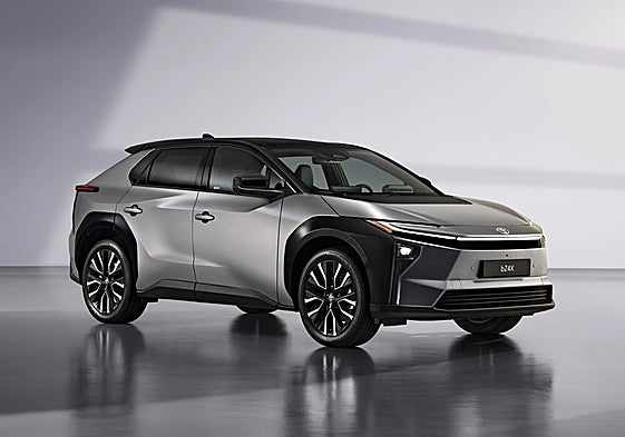 Toyota sigue encabezando la clasificación de fabricantes por volumen