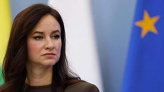 Lituania cierra su frontera y ordena derribar globos que llegan de Bielorrusia