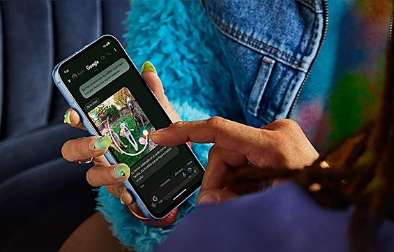 Pixel 8a: El móvil de Google con inteligencia artificial y una cámara de lujo en un precio medio