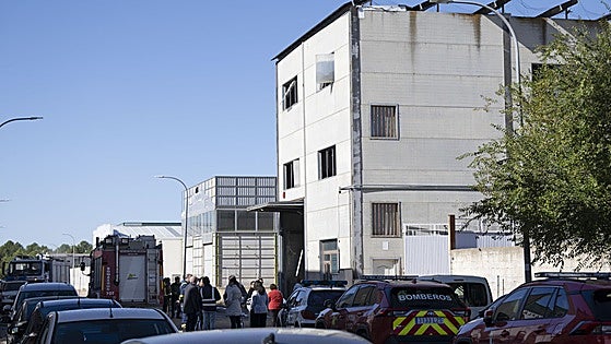 La empresa de Ciudad Real donde murió una trabajadora por una explosión estaba expedientada por infracción grave
